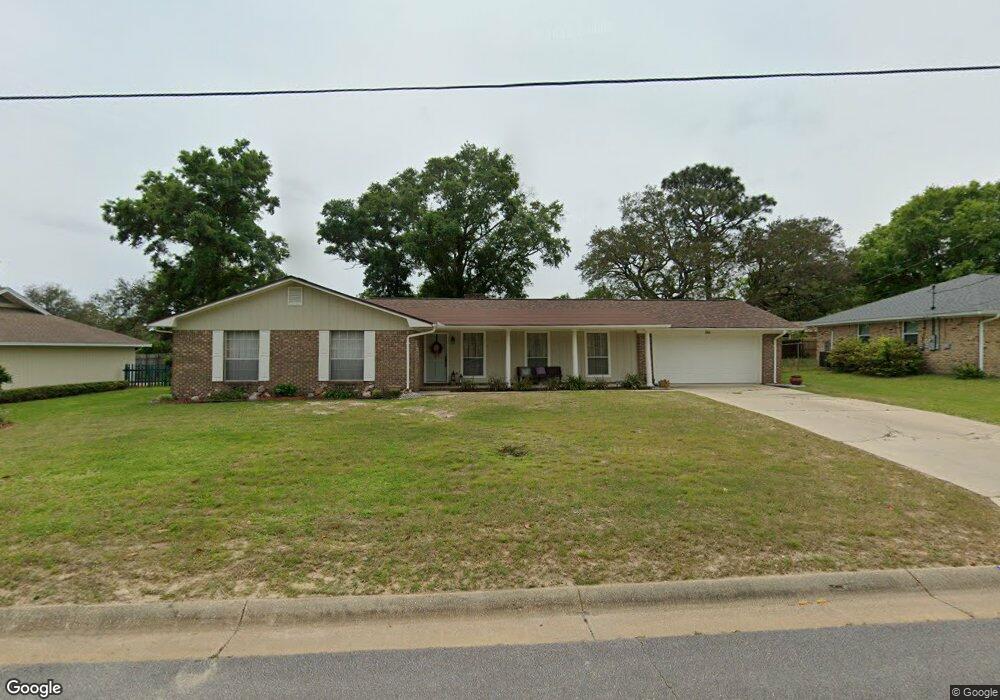 3525 Wimbledon Dr, Pensacola, FL 32504 - photo 1