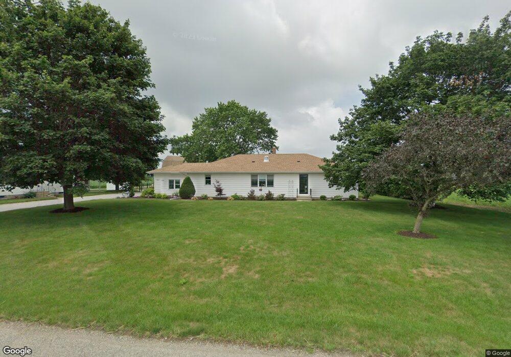 13883 N 600 W, Nappanee, IN 46550 - photo 1