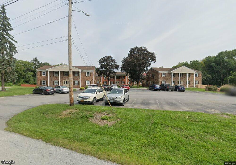 112 Stewart Avenue Extension, Newburgh, NY 12550 - photo 1