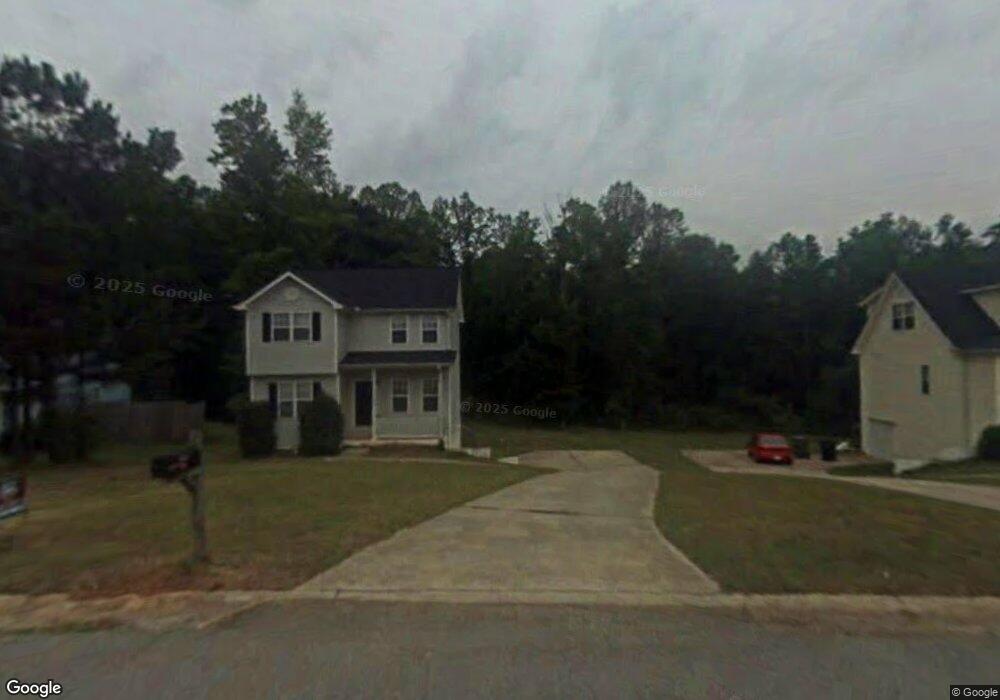 5715 Meadow Ln unit 4, Rex, GA 30273 - photo 1