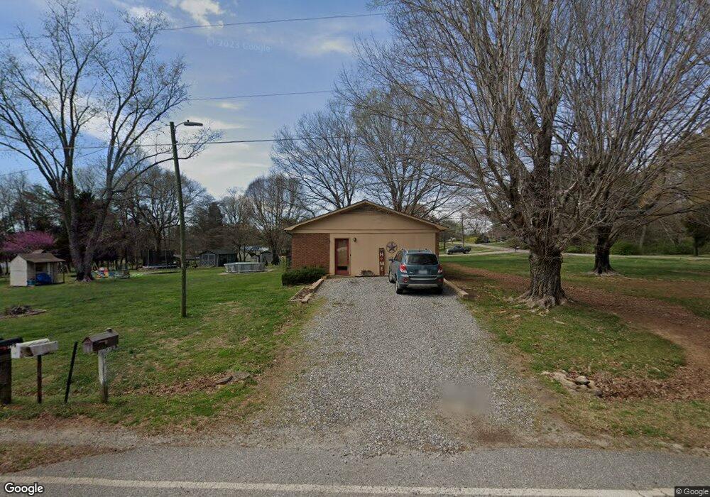 168 Jenkins Rd, Statesville, NC 28625 - photo 1