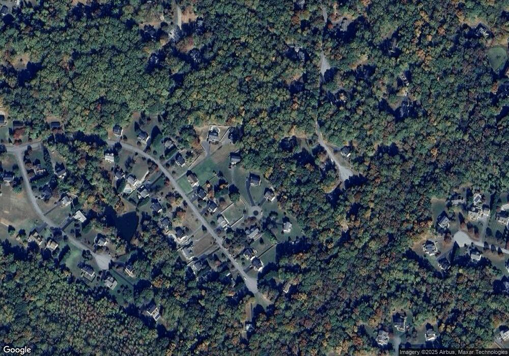 761 Monarch Ln, Huntingtown, MD 20639 - photo 1