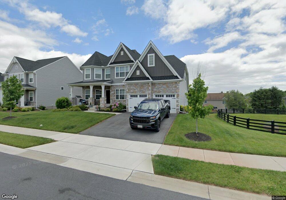 1700 Trotter St, Frederick, MD 21702 - photo 1