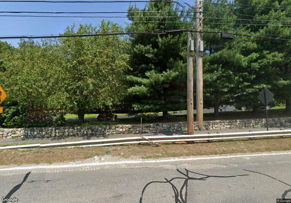 394 Maynard Rd, Sudbury, MA 01776 - photo 1