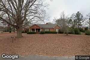 1311 1st St, Dudley, GA 31022