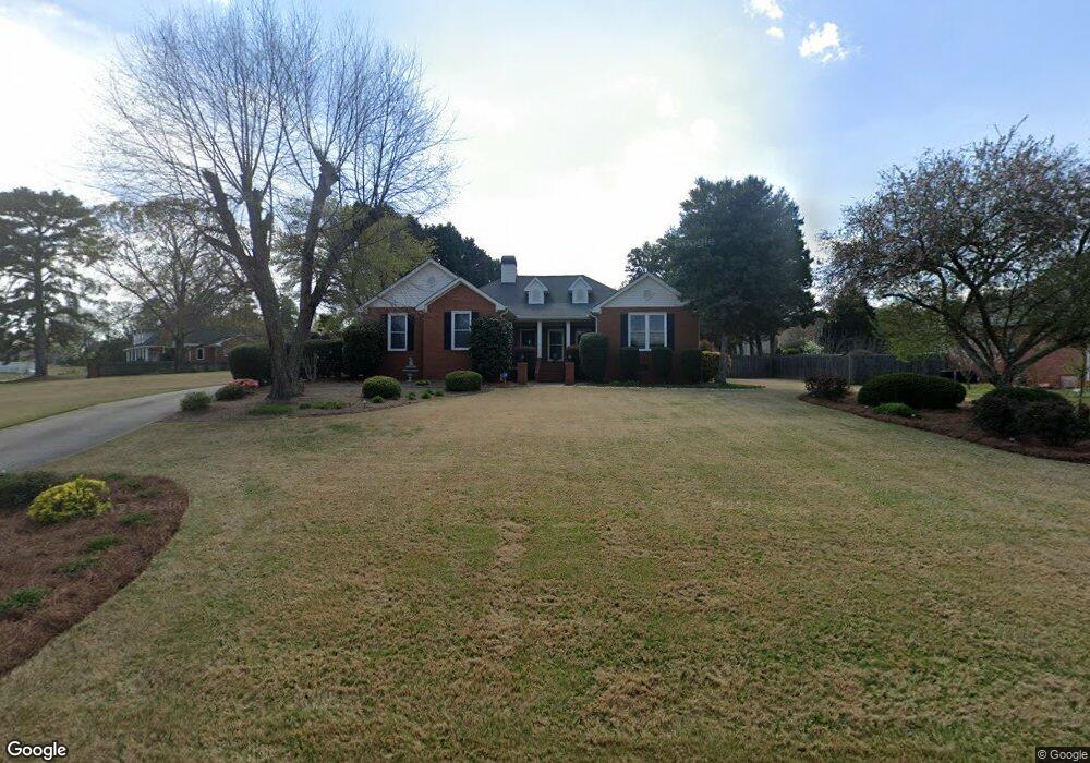 7939 High Point Dr, Jonesboro, GA 30236 - photo 1