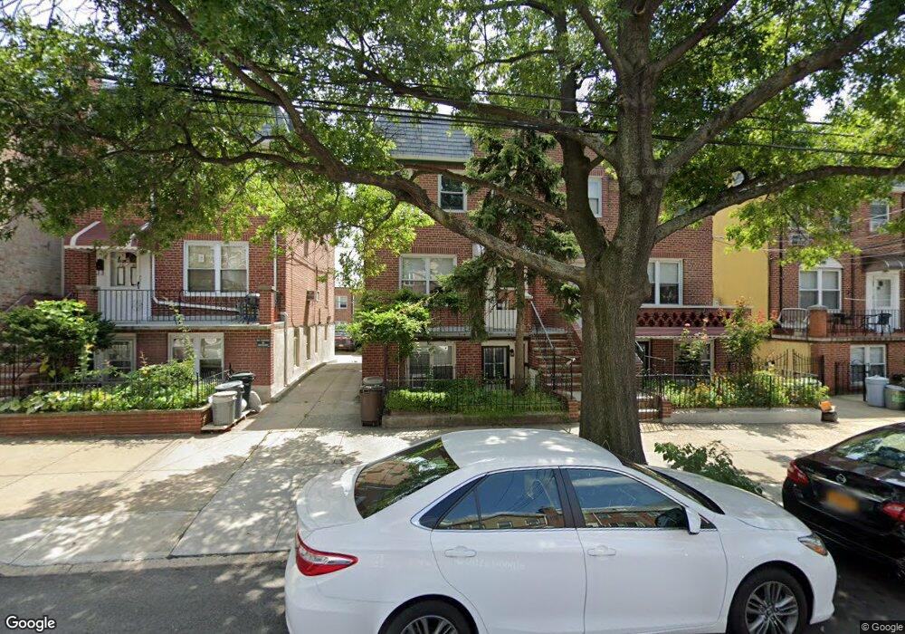 2551 42nd St, Astoria, NY 11103 - photo 1