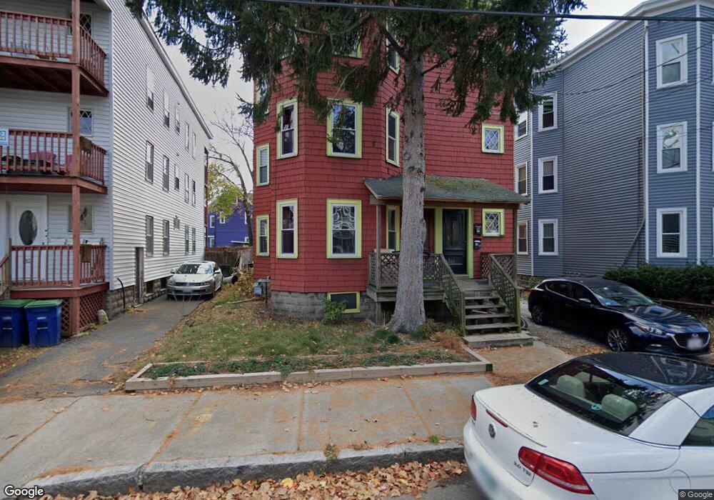 34 Adrian St, Somerville, MA 02143 - photo 1