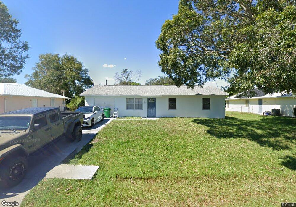 414 Pine St, Sebastian, FL 32958 - photo 1