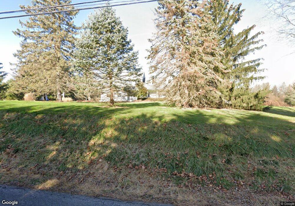 535 Locust Rd, Flemington, NJ 08822 - photo 1