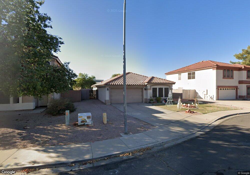 3046 S 81st Cir, Mesa, AZ 85212 - photo 1