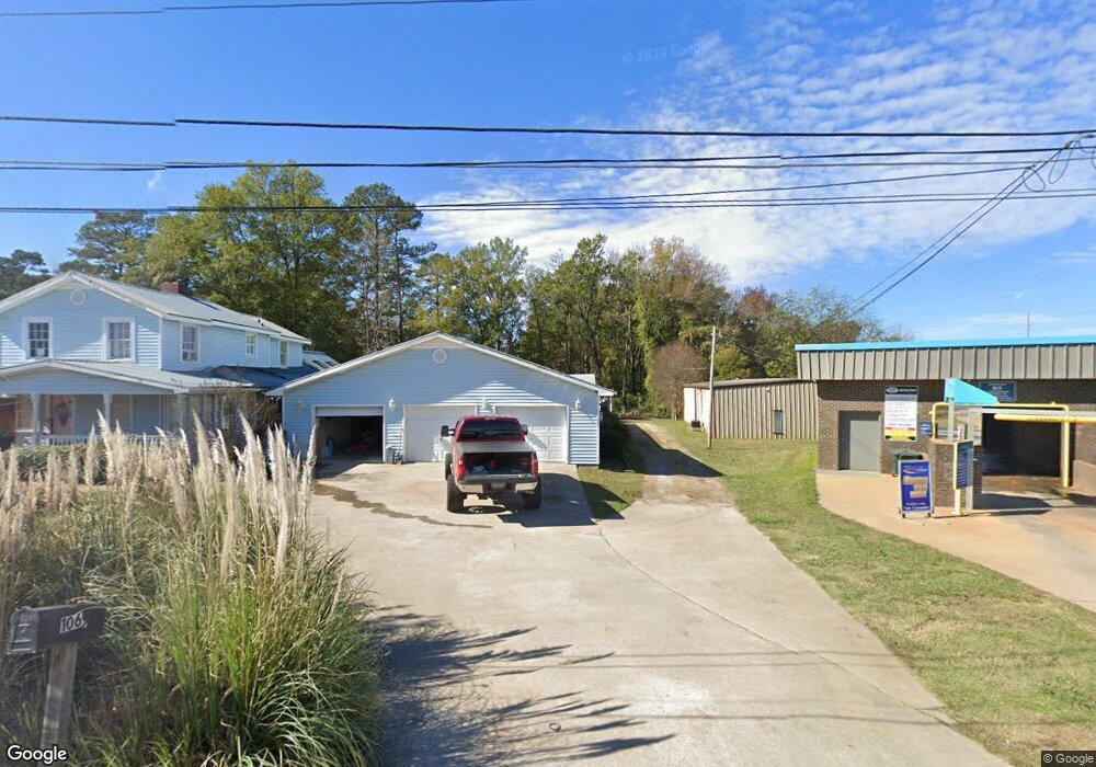 106 Hayes St, Elberton, GA 30635 - photo 1