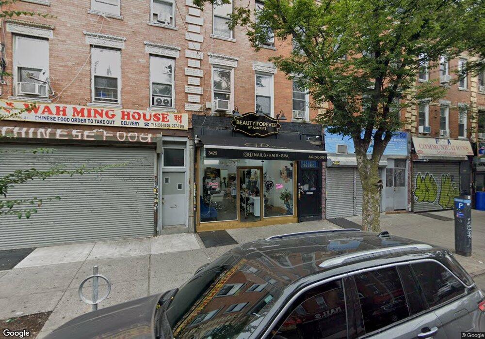 3425 Fulton St unit 2, Brooklyn, NY 11208 - photo 1