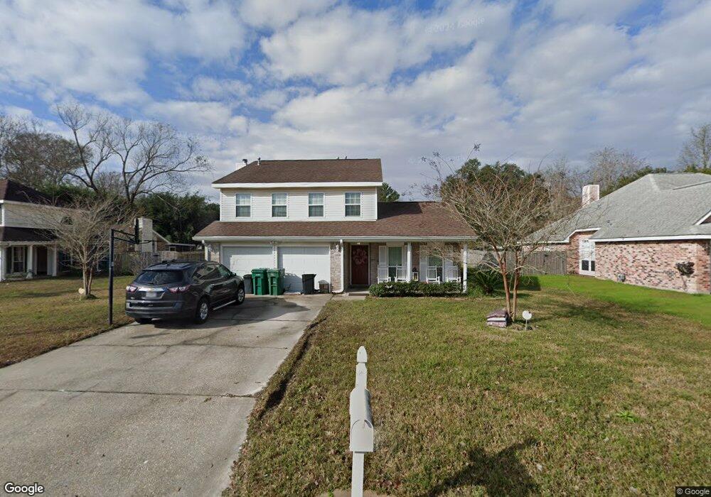 3538 Meadow Lake Dr W, Slidell, LA 70461 - photo 1