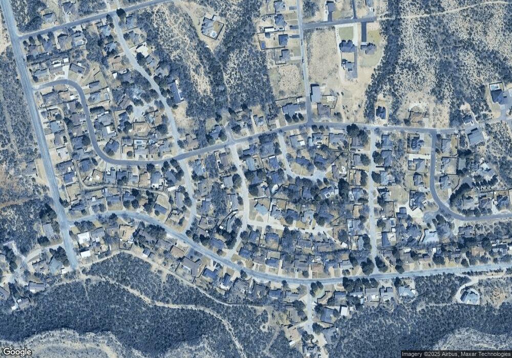 2905 Hunters Glen, Big Spring, TX 79720 - photo 1