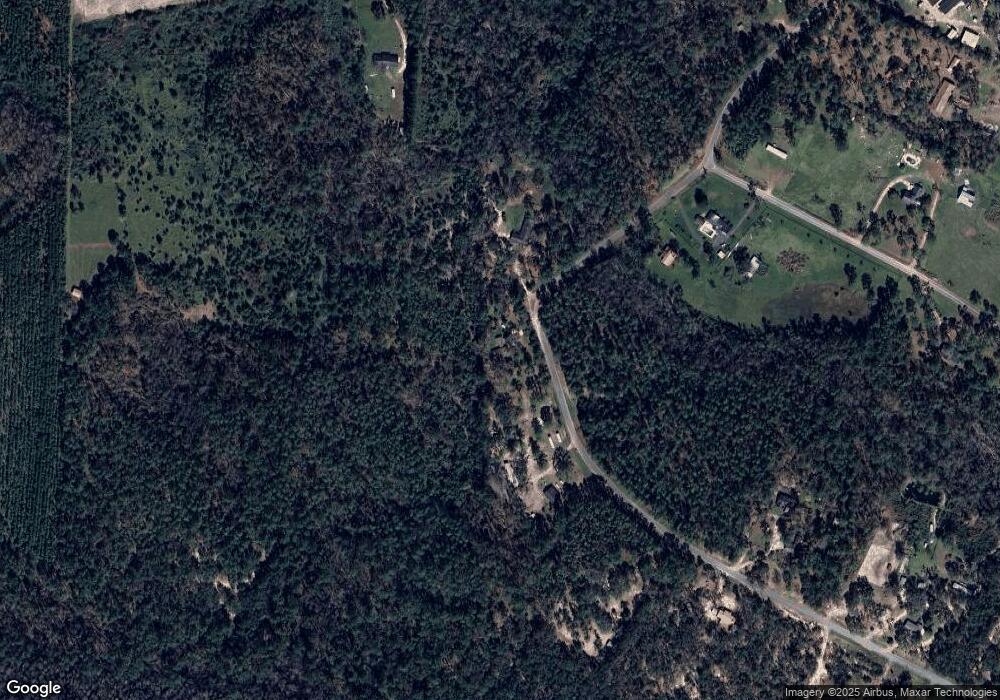 472 Mayberry Ln, Douglas, GA 31533 - photo 1