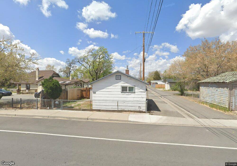 921 Rock Blvd unit 3, Sparks, NV 89431 - photo 1