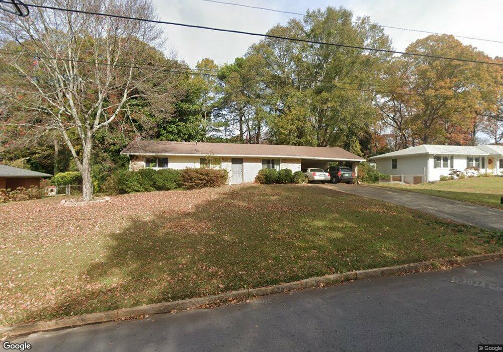 4170 Brownlee Dr, Tucker, GA 30084 - photo 1