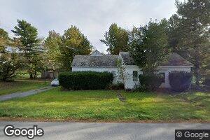 55 West St, Middletown Springs, VT 05757