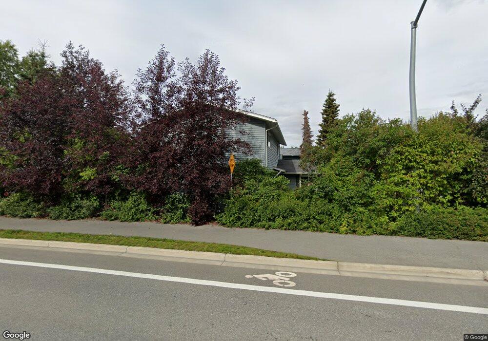 3001 Rosalind Loop, Anchorage, AK 99507 - photo 1