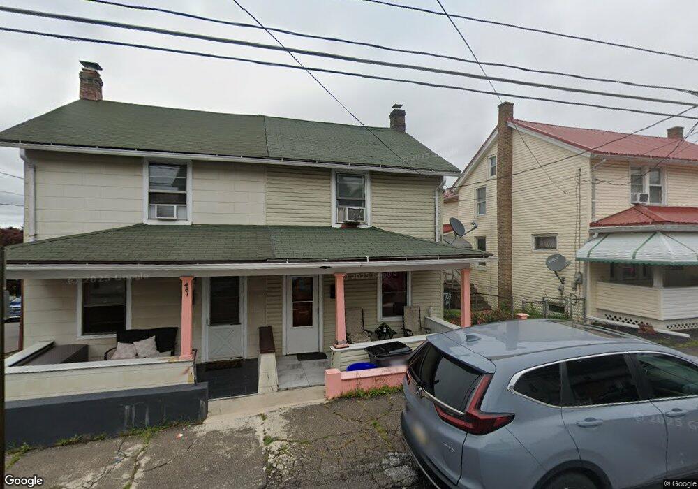 403 E Walnut St, Hazleton, PA 18201 - photo 1