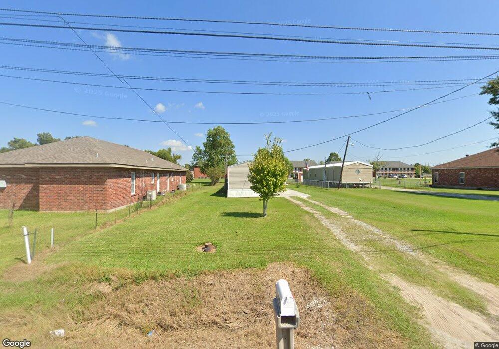 6757 Alma St, Houma, LA 70364 - photo 1