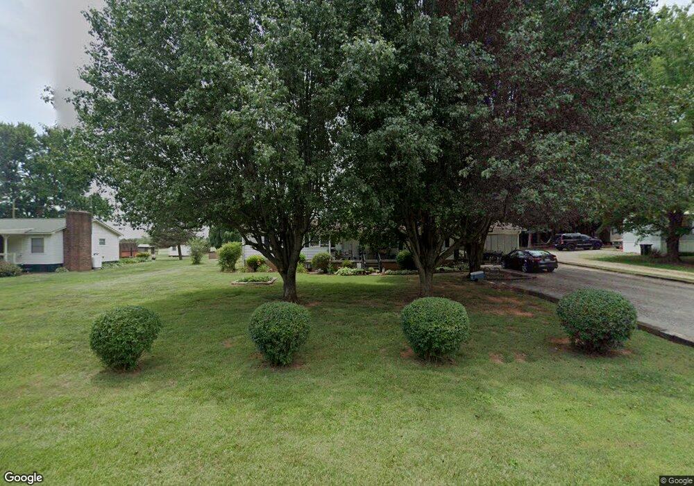 431 Cooper Farm Rd, Statesville, NC 28625 - photo 1