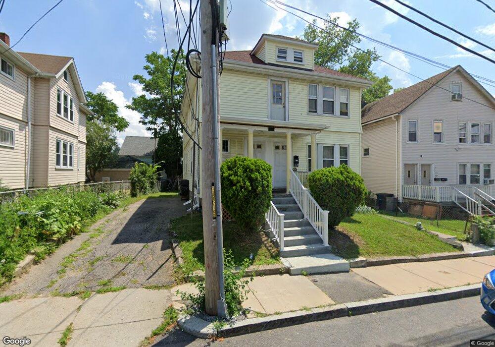 918 Canterbury St, Roslindale, MA 02131 - photo 1