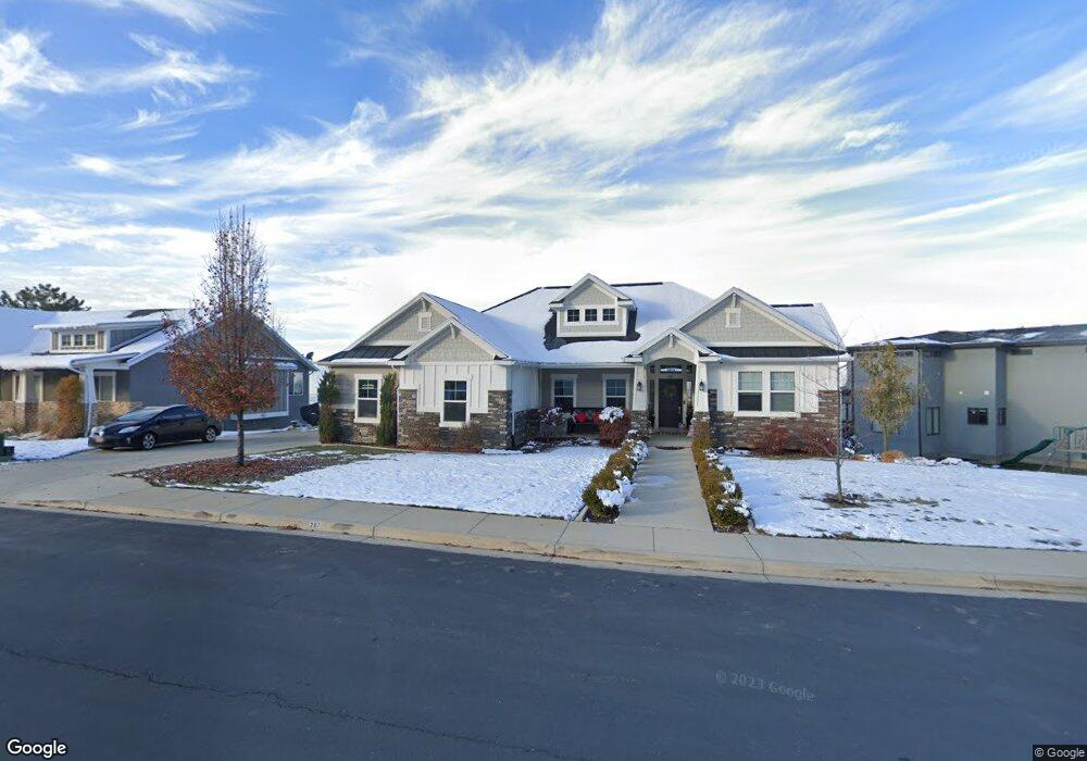 287 N 1260 E, Pleasant Grove, UT 84062 - photo 1