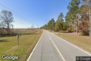 0 Perkins-Hiltonia Rd Unit 162877, Millen, GA 30442