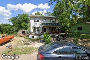 303 Willie V Crump Ln, Edwards, MS 39066