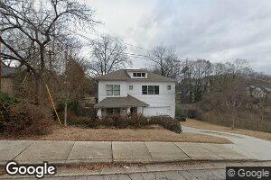 333 Ohm Ave, Scottdale, GA 30079