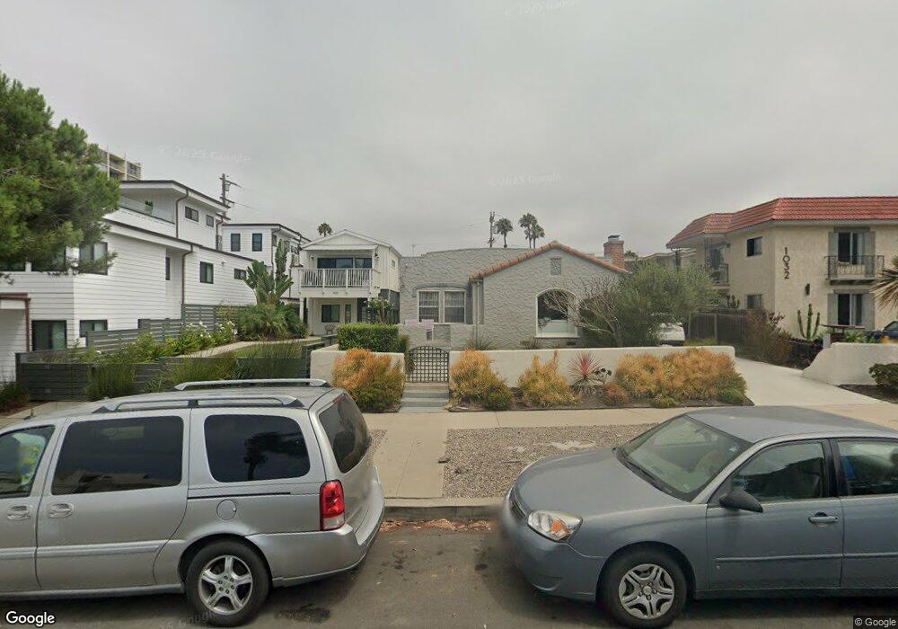 1024 Beryl St unit 26, San Diego, CA 92109 - photo 1