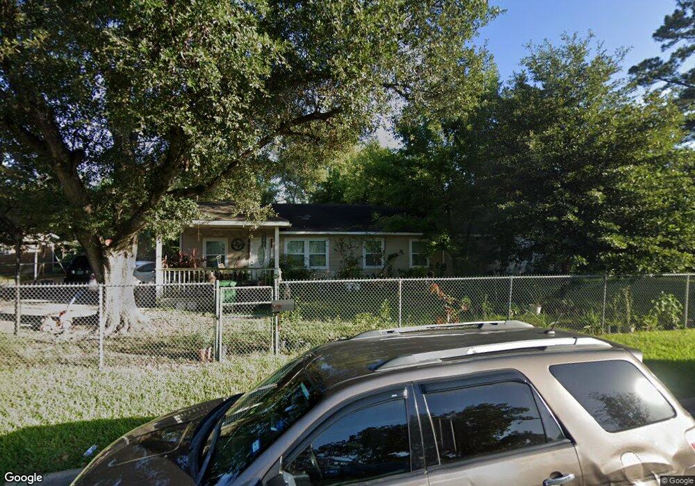 7011 Culmore Dr, Houston, TX 77087 - photo 1
