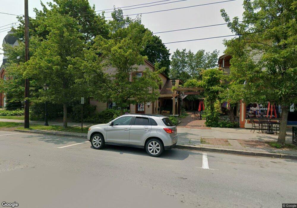 310 Broad St unit 2, Milford, PA 18337 - photo 1