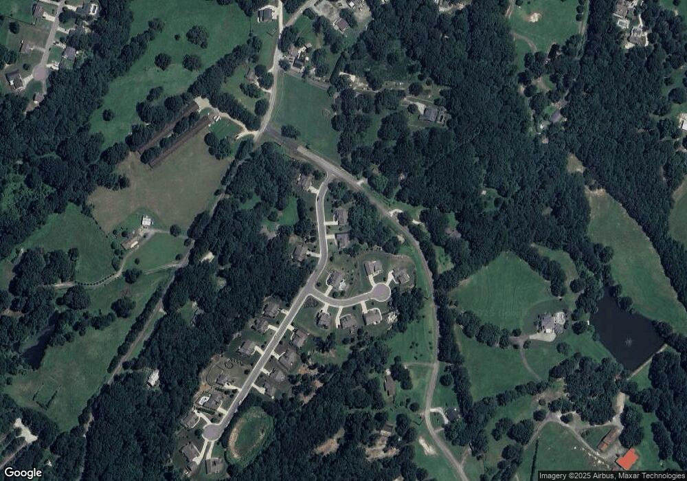 1822 Hidden Creek Dr, Hoschton, GA 30548 - photo 1