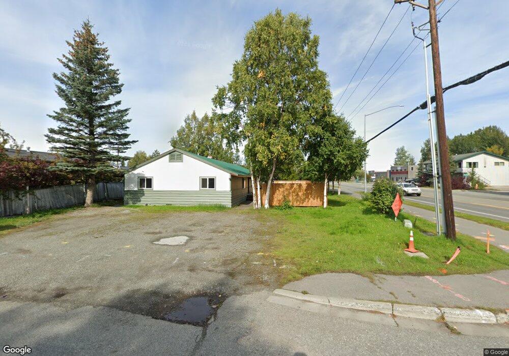 711 W 75th Ave unit A, Anchorage, AK 99518 - photo 1