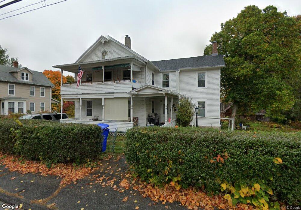 70 Riverside Ave, Torrington, CT 06790 - photo 1