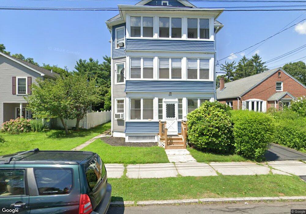 28 Derby St, New Britain, CT 06053 - photo 1