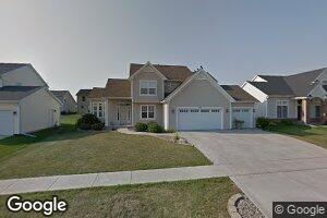 3211 Blue Bird St, Normal, IL 61761