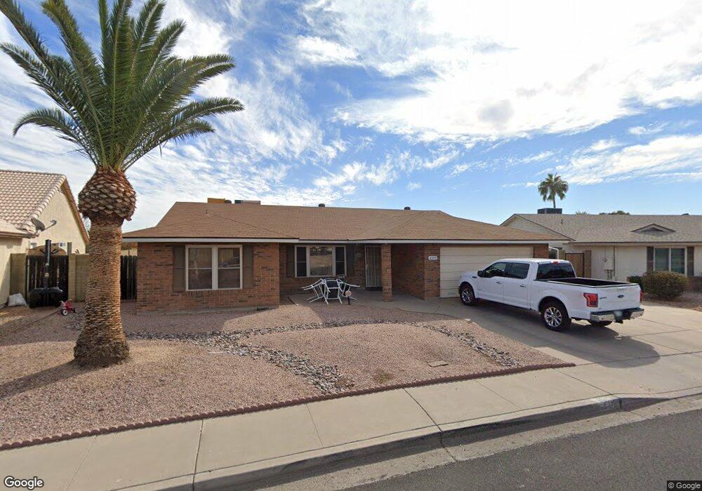 6559 E Ensenada St, Mesa, AZ 85205 - photo 1