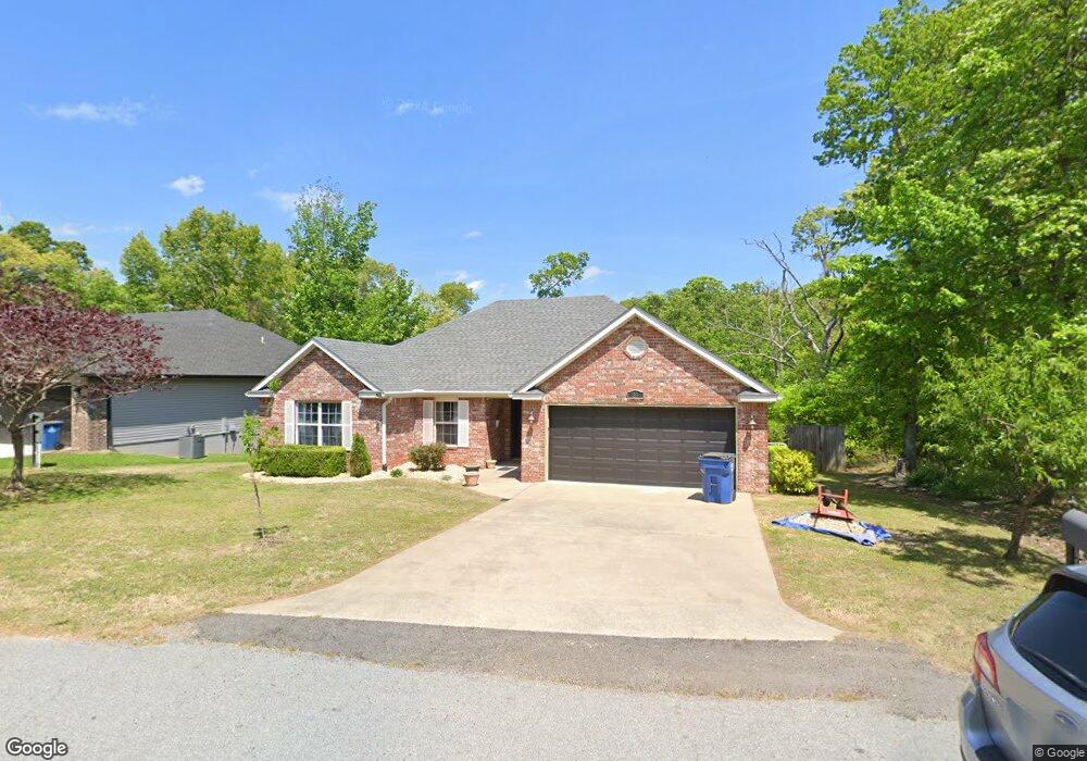 20 Chatburn Dr, Bella Vista, AR 72715 - photo 1
