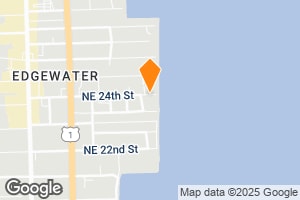 700 NE 24th St Unit 3501, Miami, FL 33137