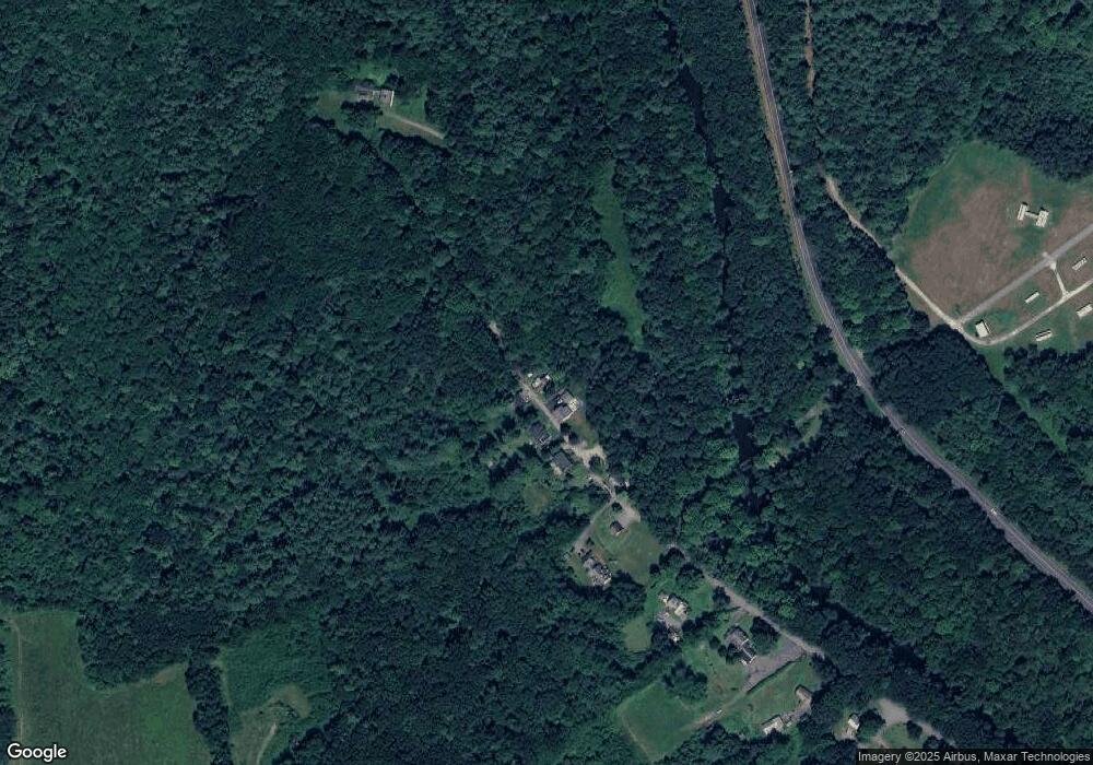 333 Ponakin Rd, Lancaster, MA 01523 - photo 1