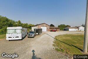 4690 S 1200 E, Hudson, IN 46747