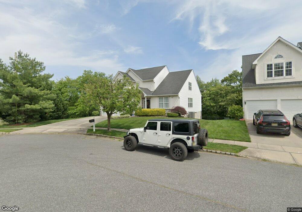 139 Delaware Crossing, Swedesboro, NJ 08085 - photo 1