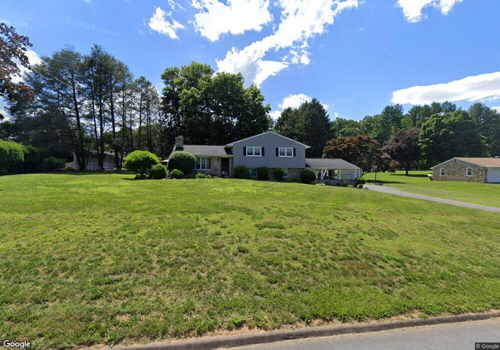 1803 Parkvue Rd, Fallston, MD 21047 - photo 1