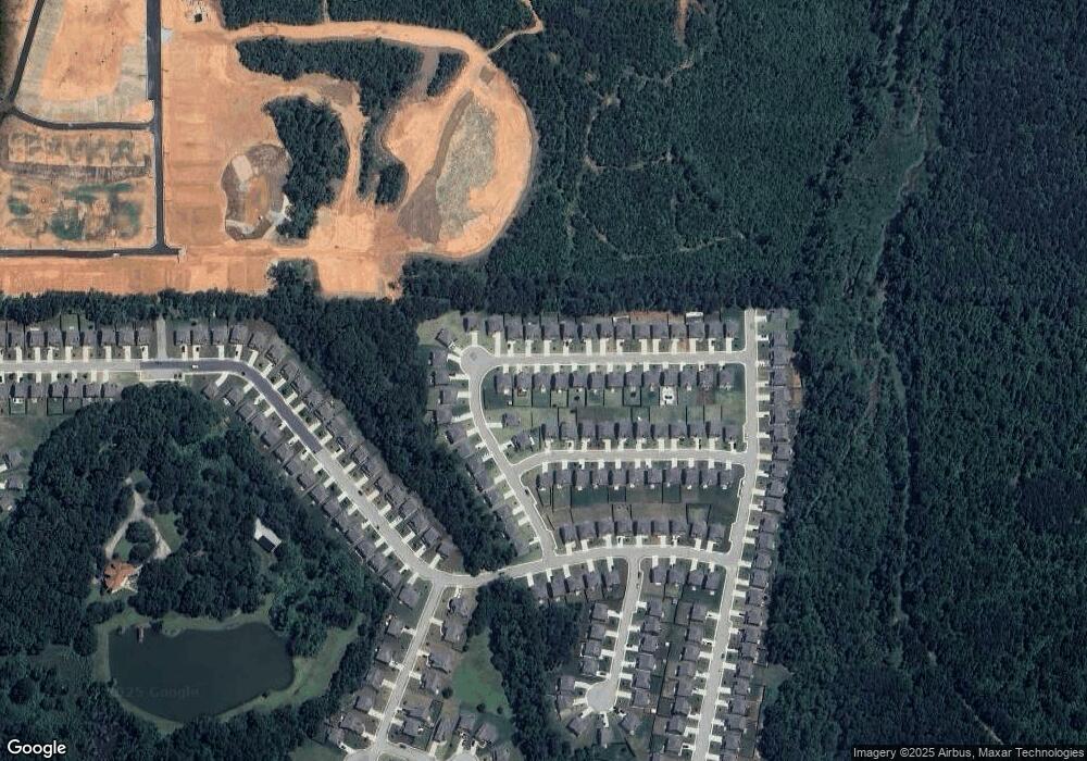 6034 Prodigy Ln Lot 179 Ln unit LOT 179, Locust Grove, GA 30248 - photo 1