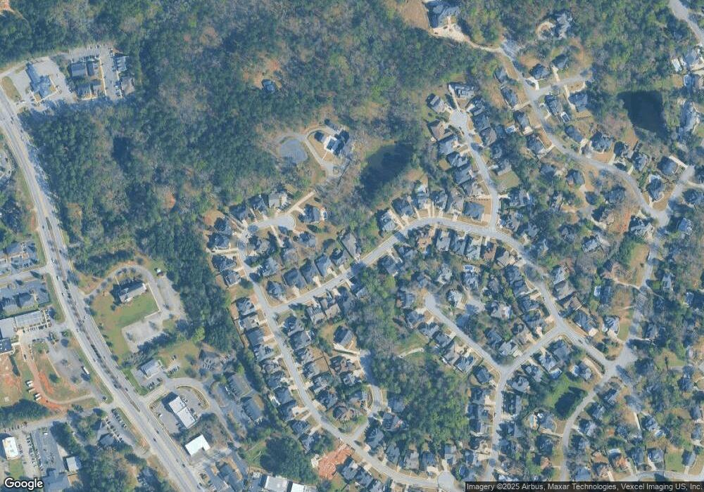 4130 Shady Oaks Dr, Augusta, GA 30907 - photo 1