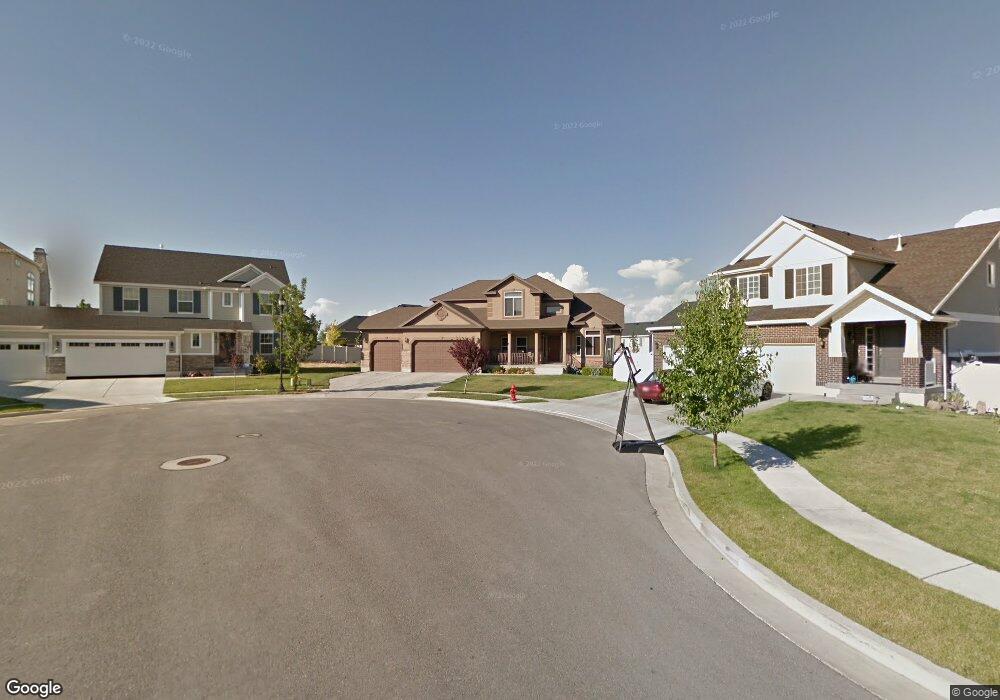 8033 Pine Lake Cir, West Jordan, UT 84081 - photo 1